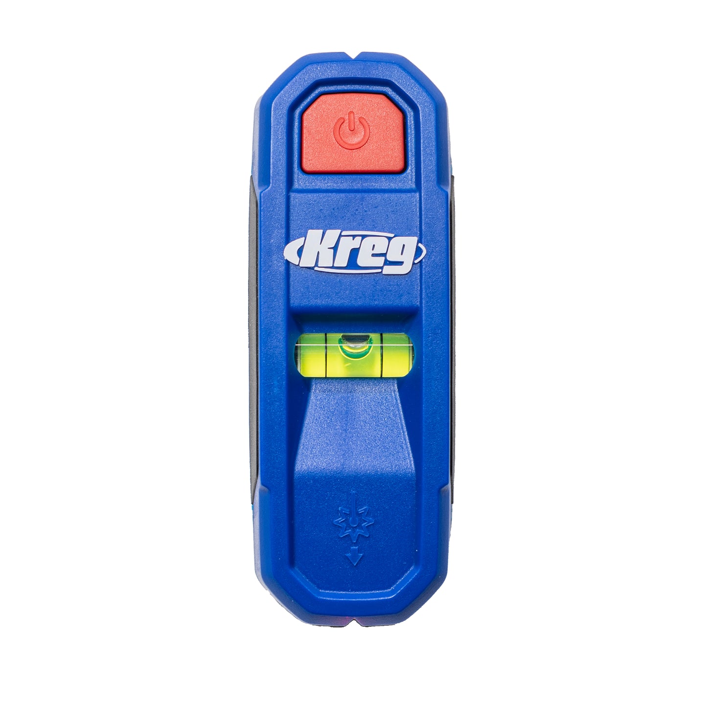 Kreg KMM1000LZ - Kreg Magentic Stud Finder with Laser Mark
