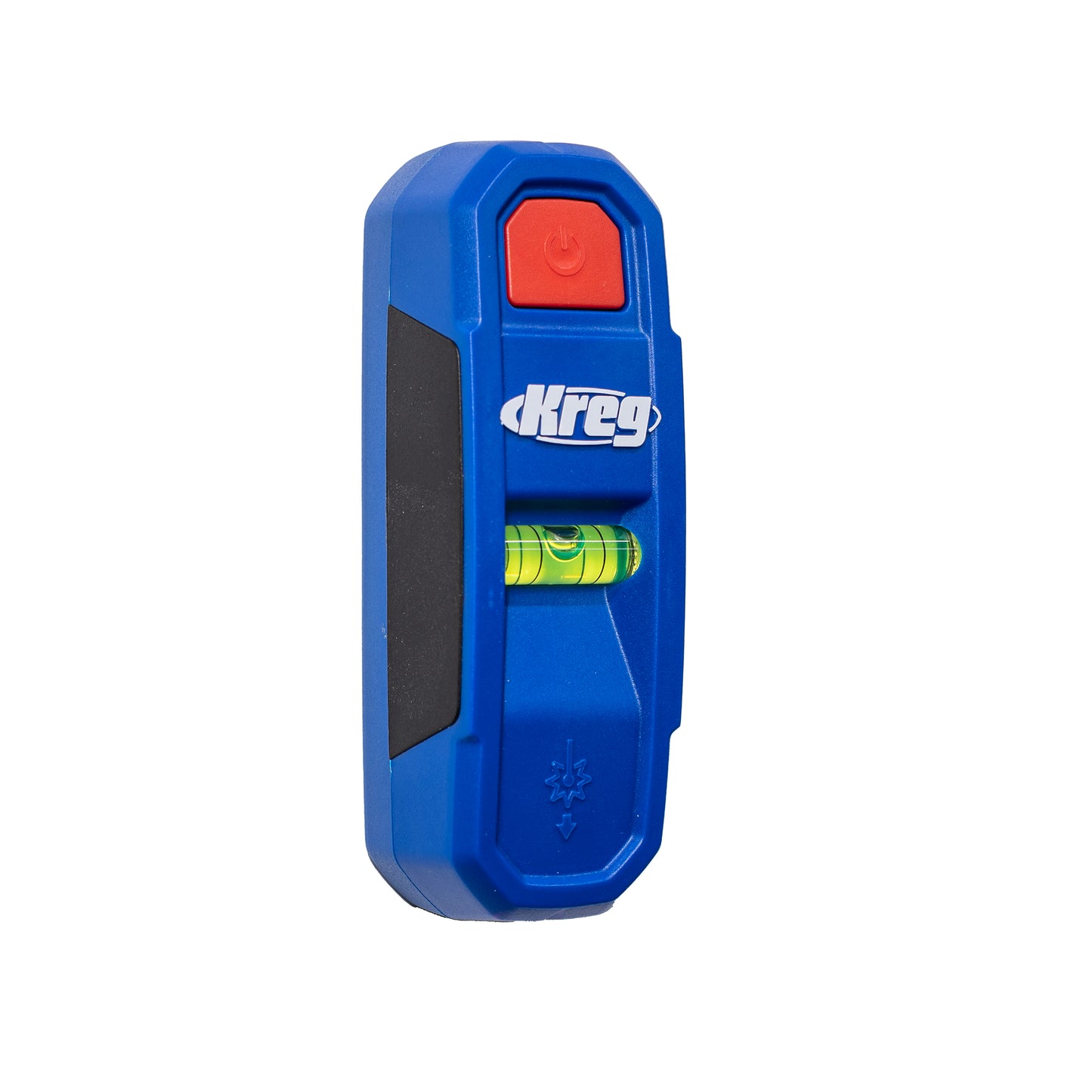 Kreg KMM1000LZ - Kreg Magentic Stud Finder with Laser Mark