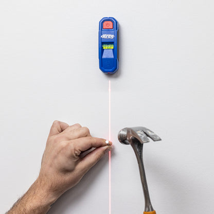 Kreg KMM1000LZ - Kreg Magentic Stud Finder with Laser Mark