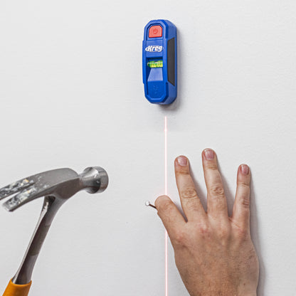 Kreg KMM1000LZ - Kreg Magentic Stud Finder with Laser Mark