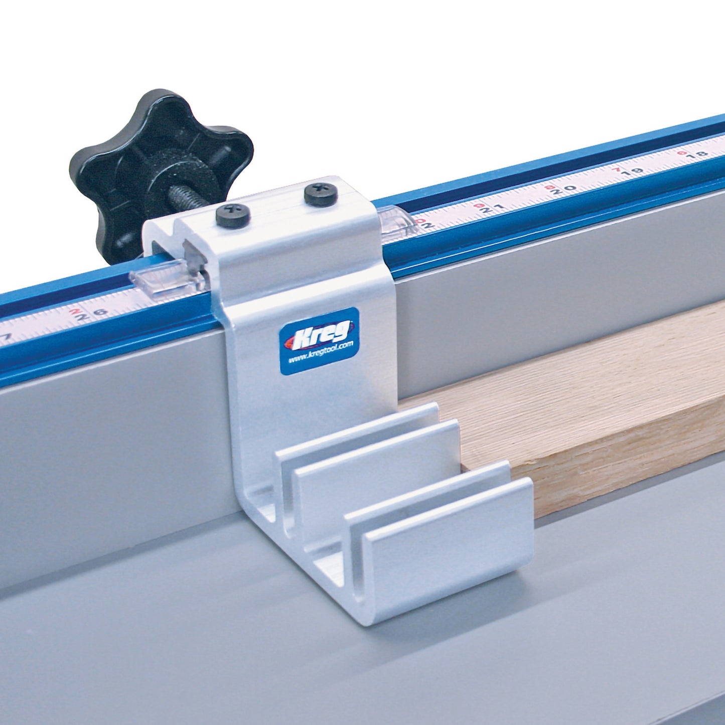 Kreg KMS7800 Solid Production Stop