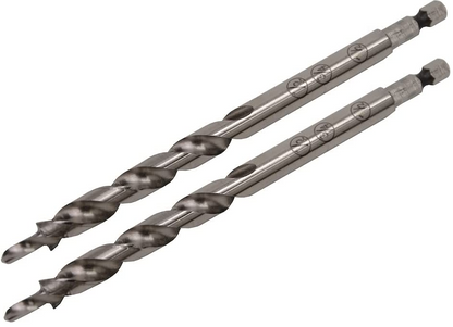 Kreg KPHA300 Easy-Set Pocket Hole Drill Bit | 2 Pack