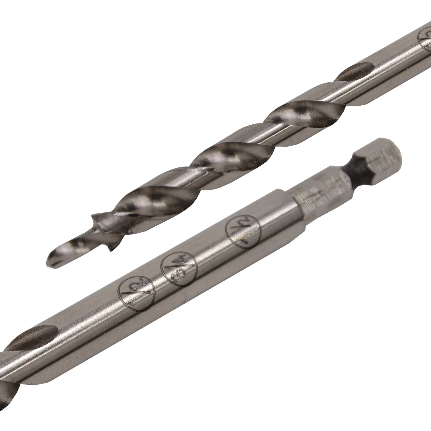 Kreg KPHA300 Easy-Set Pocket Hole Drill Bit | 2 Pack