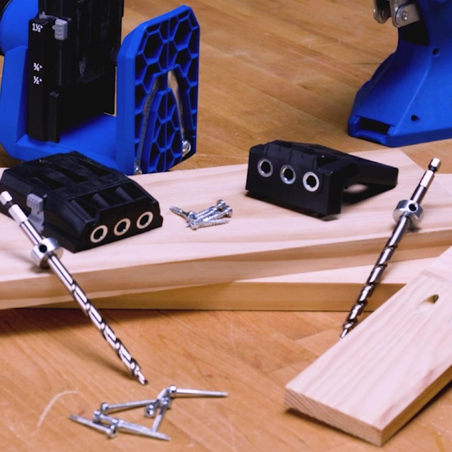 Kreg 720 Micro Drill Guide Kit
