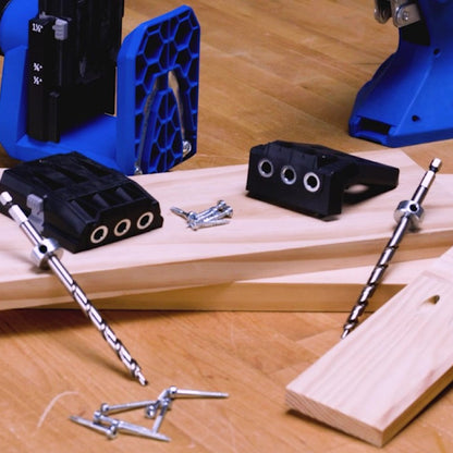 Kreg 720 Micro Drill Guide Kit
