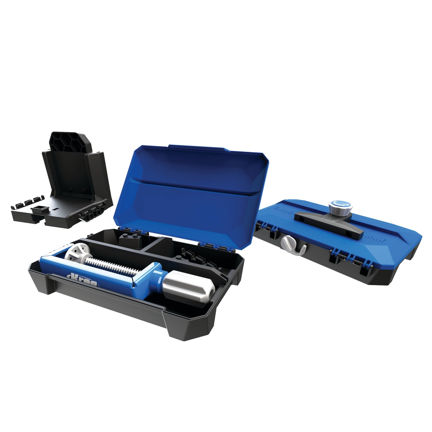 Kreg KPHA750 Docking Station Blue