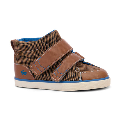 See Kai Run Dean Adapt Brown 12