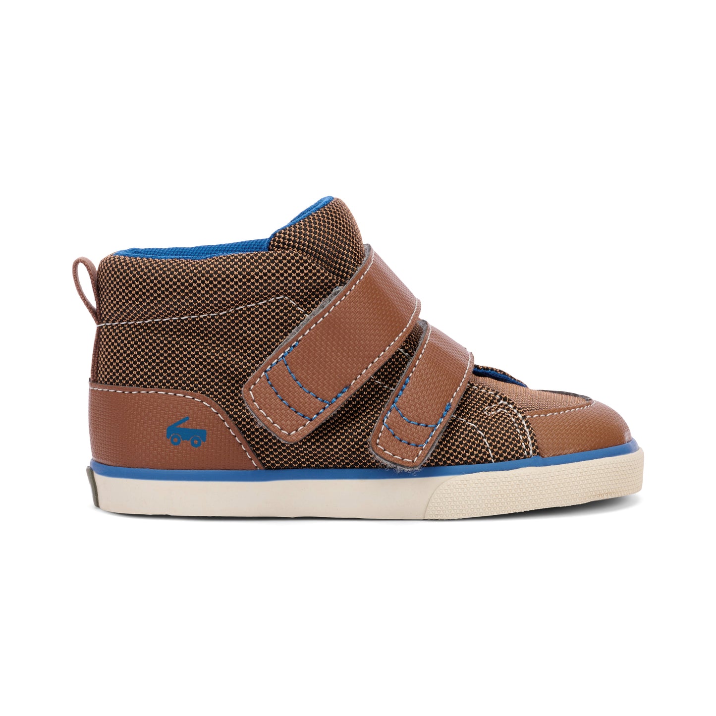See Kai Run Dean Adapt Brown 11