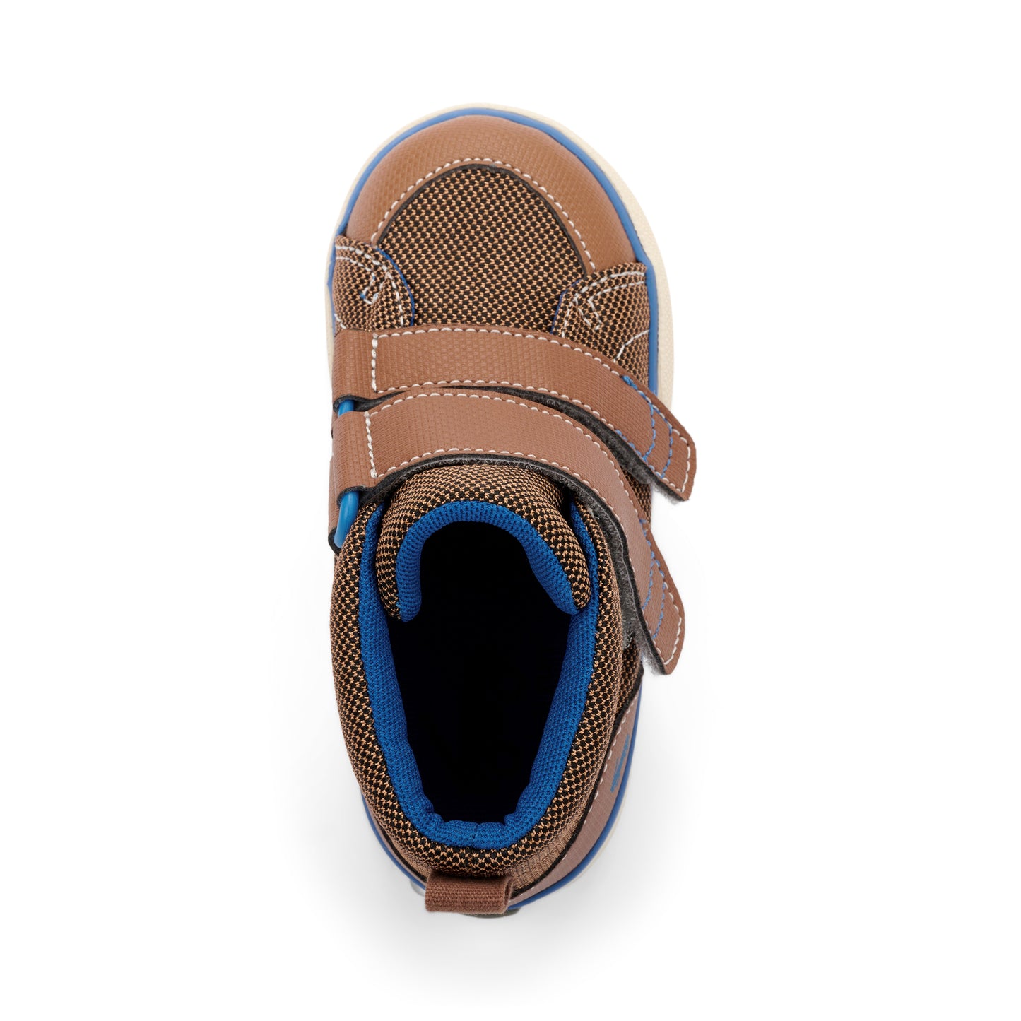 See Kai Run Dean Adapt Brown 13