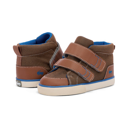 See Kai Run Dean Adapt Brown 11
