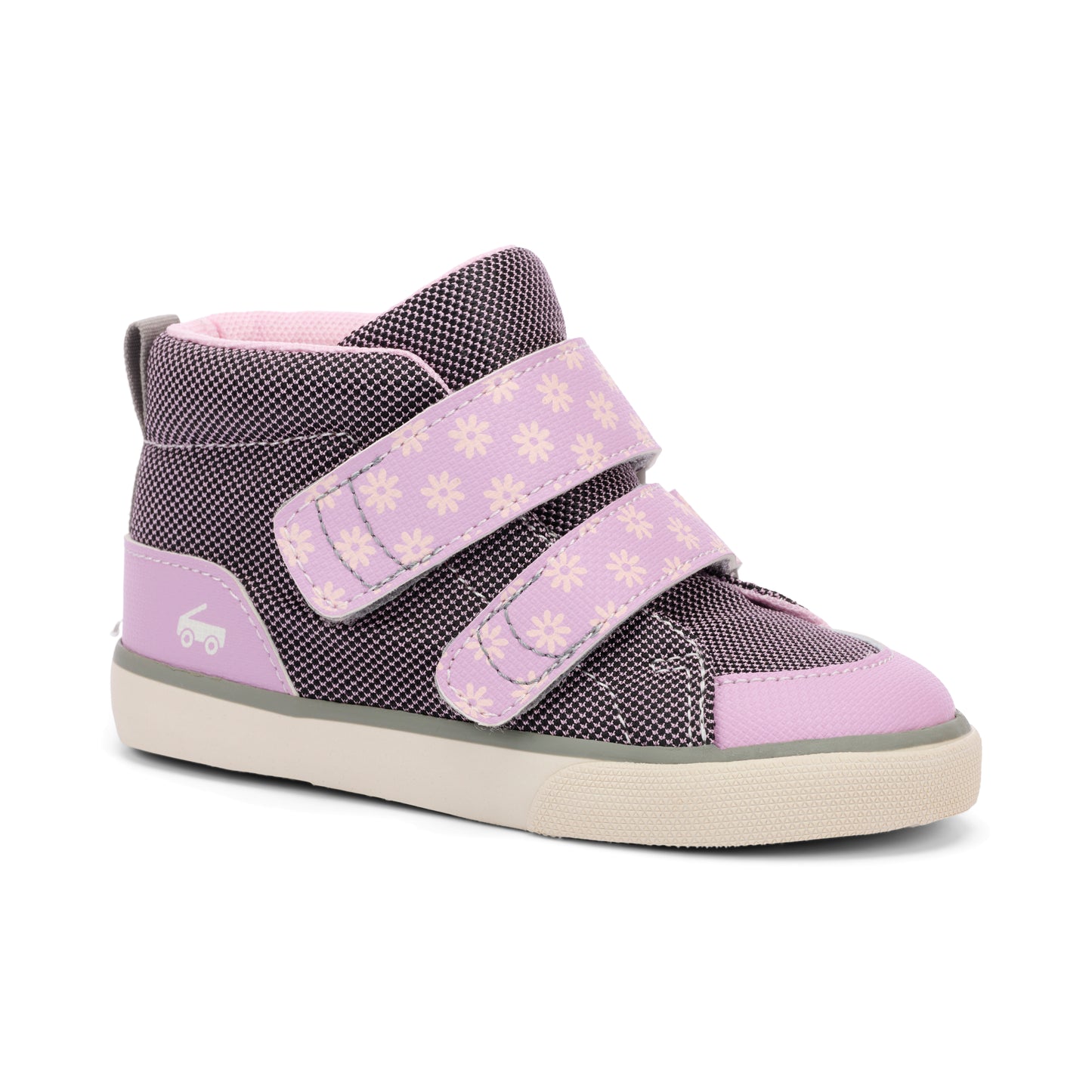 See Kai Run Dean Adapt Mauve Purple 9
