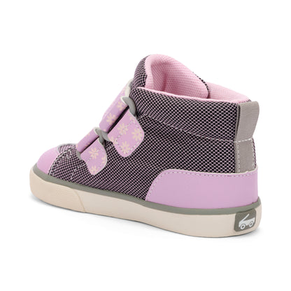See Kai Run Dean Adapt Mauve Purple 10