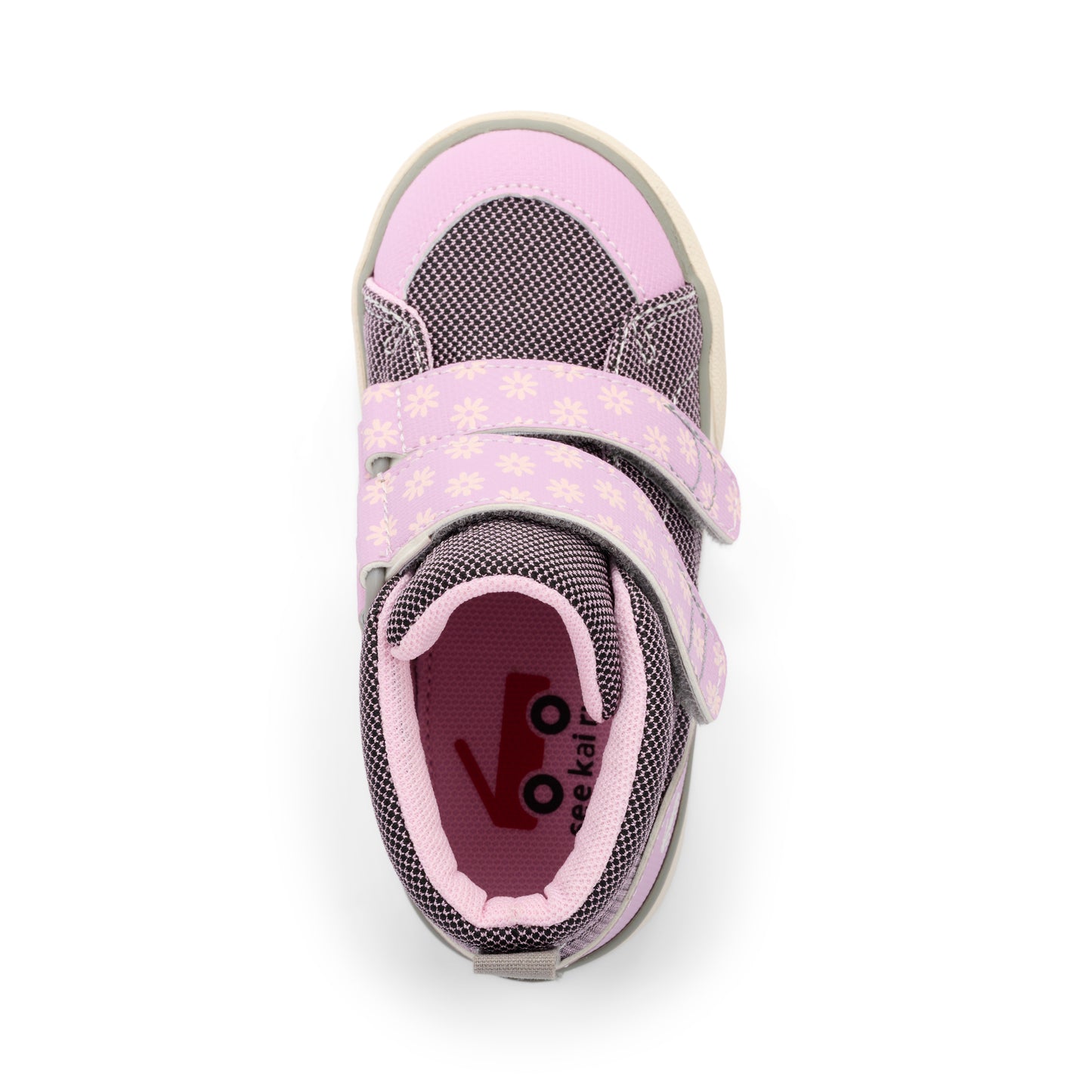 See Kai Run Dean Adapt Mauve Purple 10