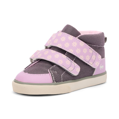 See Kai Run Dean Adapt Mauve Purple 11