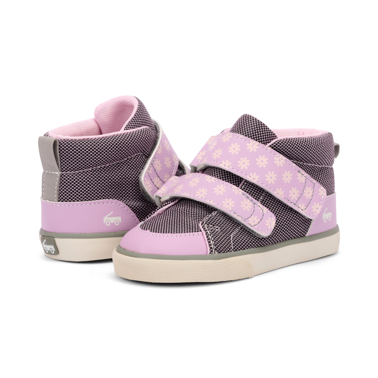 See Kai Run Dean Adapt Mauve Purple 9