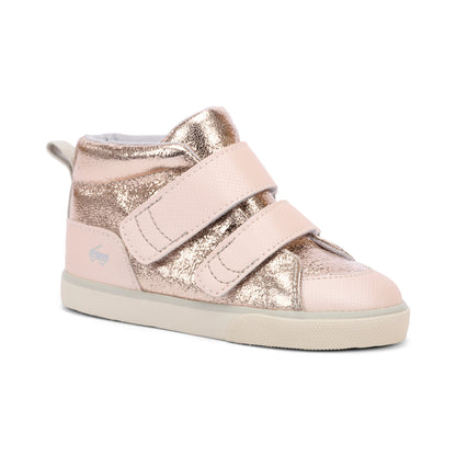 See Kai Run Dean Adapt Rose Gold 7