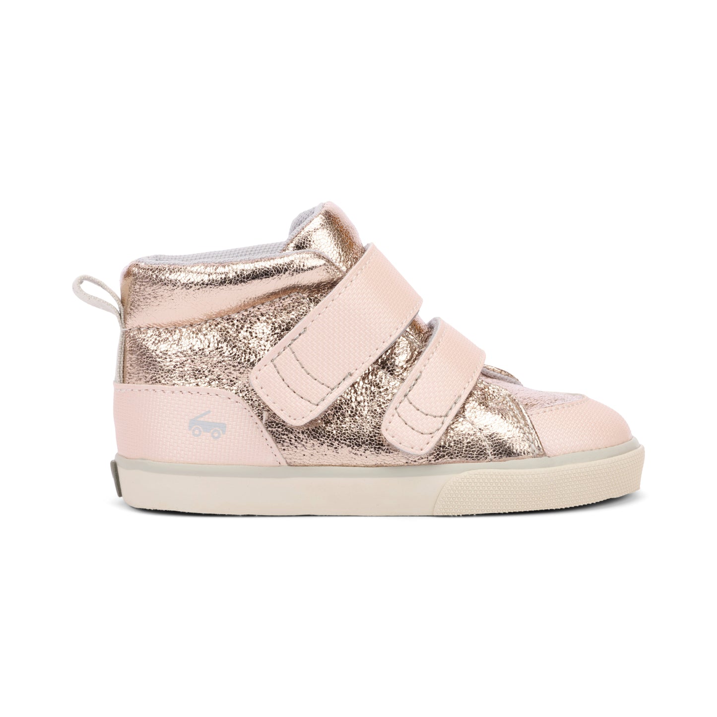 See Kai Run Dean Adapt Rose Gold 7