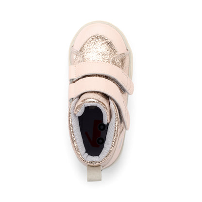 See Kai Run Dean Adapt Rose Gold 12