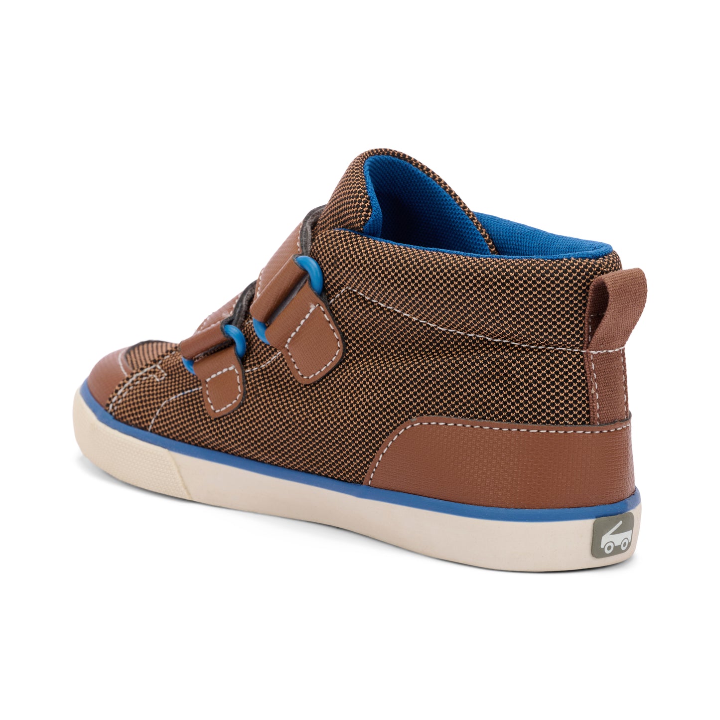 See Kai Run Dean Adapt Brown 1Y