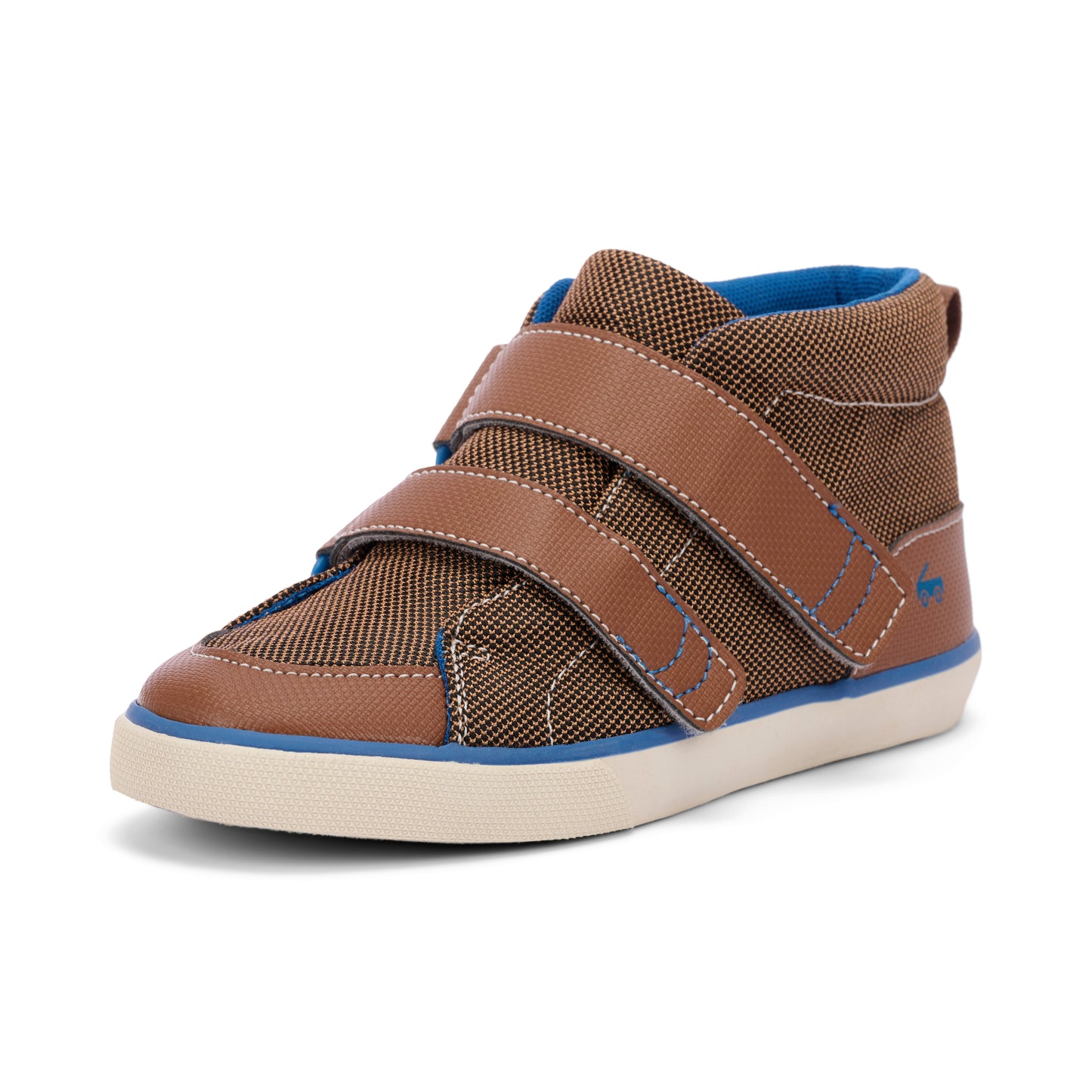 See Kai Run Dean Adapt Brown 1Y