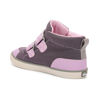 See Kai Run Dean Adapt Mauve Purple 3Y