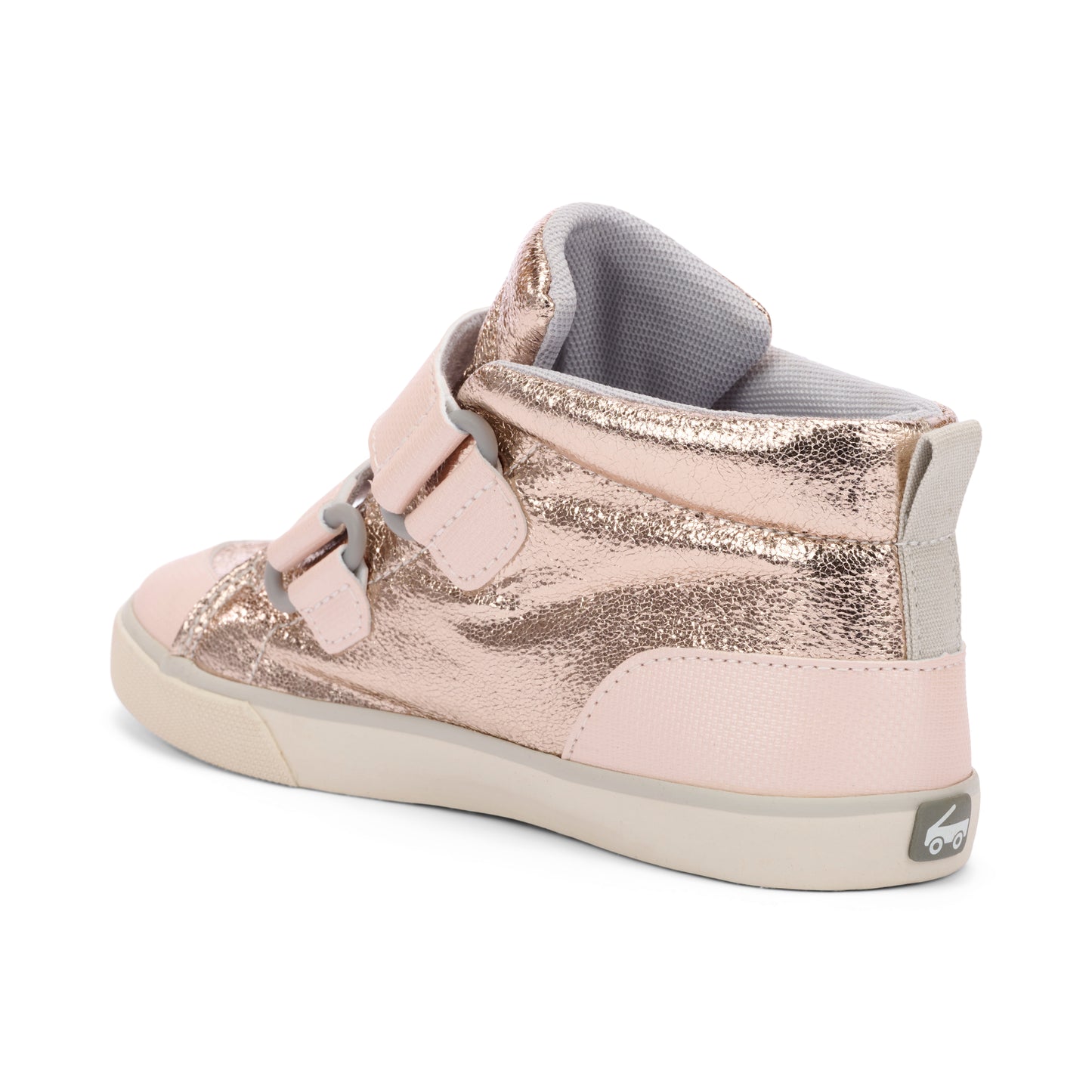 See Kai Run Dean Adapt Rose Gold 1Y
