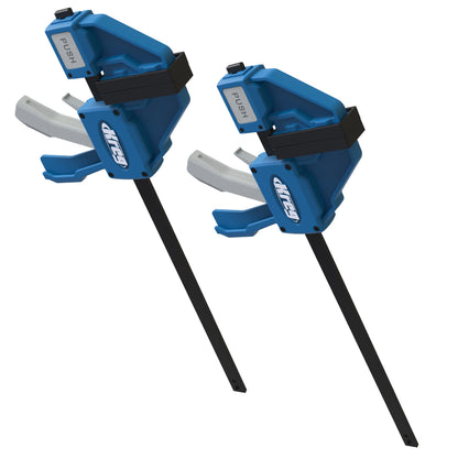Kreg KVGC12 Versagrip 12" - 2 Pack