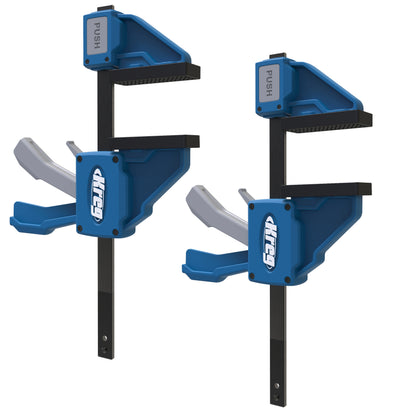 Kreg KVGC6 Versagrip 6" - 2 Pack
