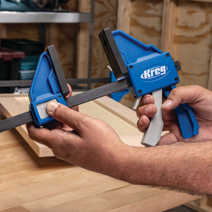 Kreg KVGC6 Versagrip 6" - 2 Pack