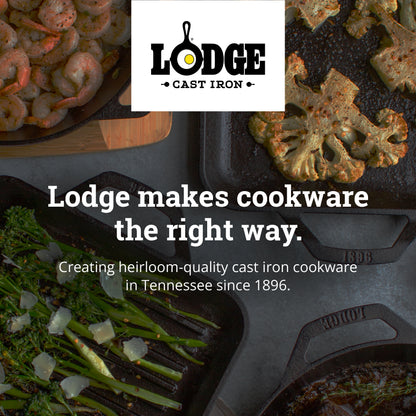 LODGE , Inoxidable