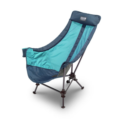 ENO Fuse Tandem Hammock System Colour Slate Lightwieght Fuse Spreader Bars, Two Hammocks Side by Side Dac Grren Anodised Aluminium Alloy Eliminates Enviro Damage Weight 277 g