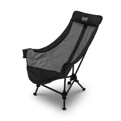 ENO, Eagles Nest Outfitters Fuse Tandem Hammock System, Retro Tri