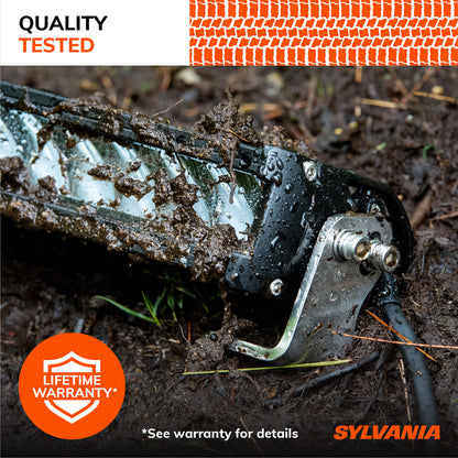 Sylvania 20" Ultra LED Light Bar - Spot/Flood (1PC)