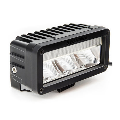 Sylvania 6" Light Bar - Spot and Accent