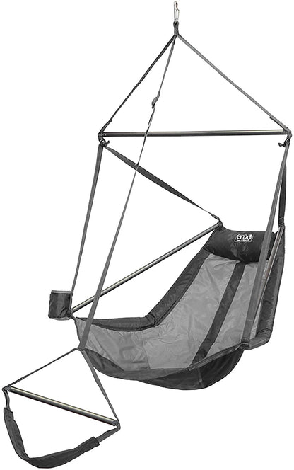 ENO, Eagles Nest Outfitters JungleNest Hammock, Evergreen