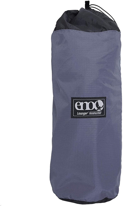 ENO, Eagles Nest Outfitters JungleNest Hammock, Evergreen