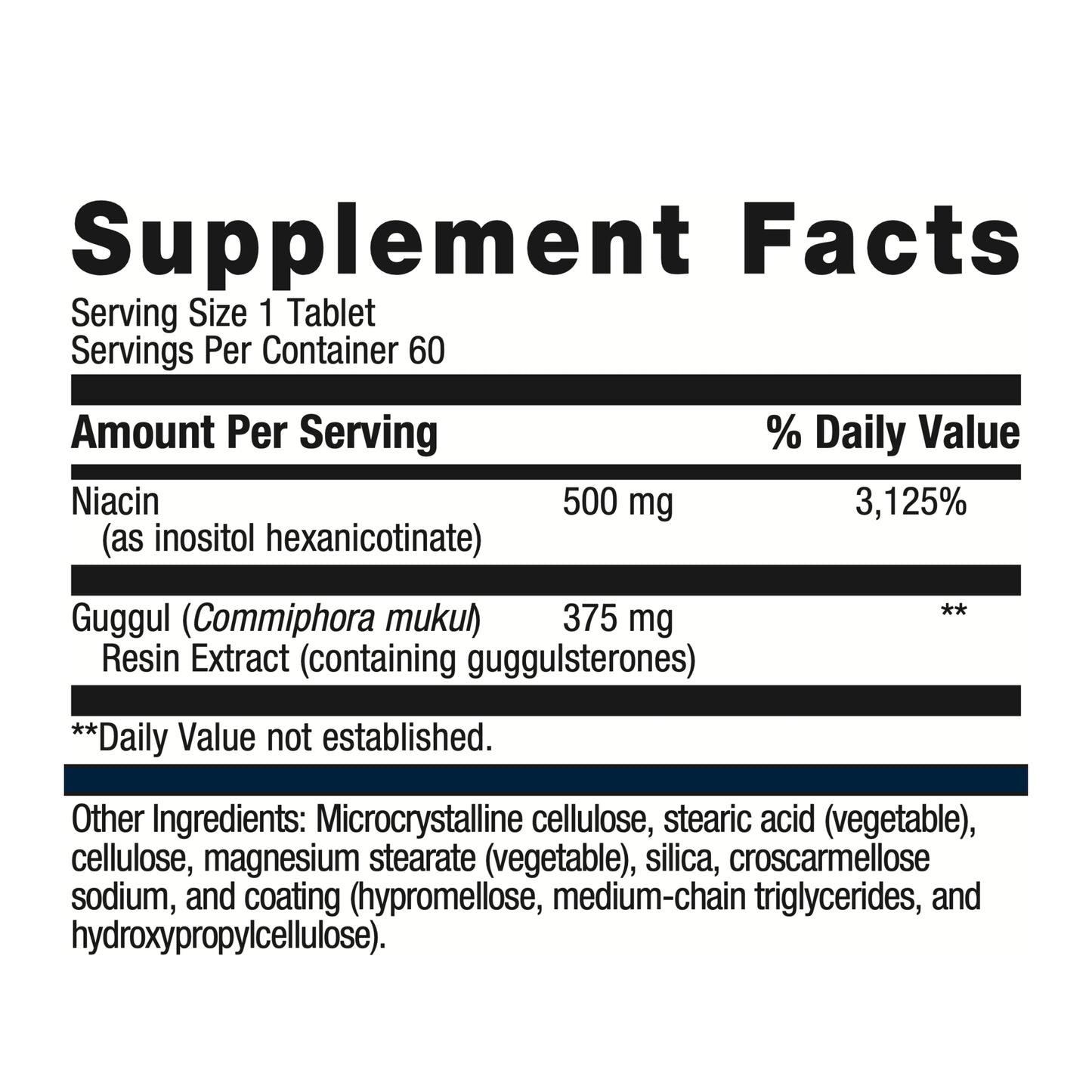 Metagenics - Lipotain, 60 Count