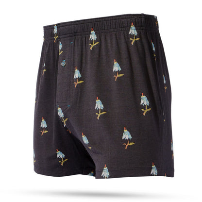 Stance Butter Blend Boxer (Small, Artemisblack)