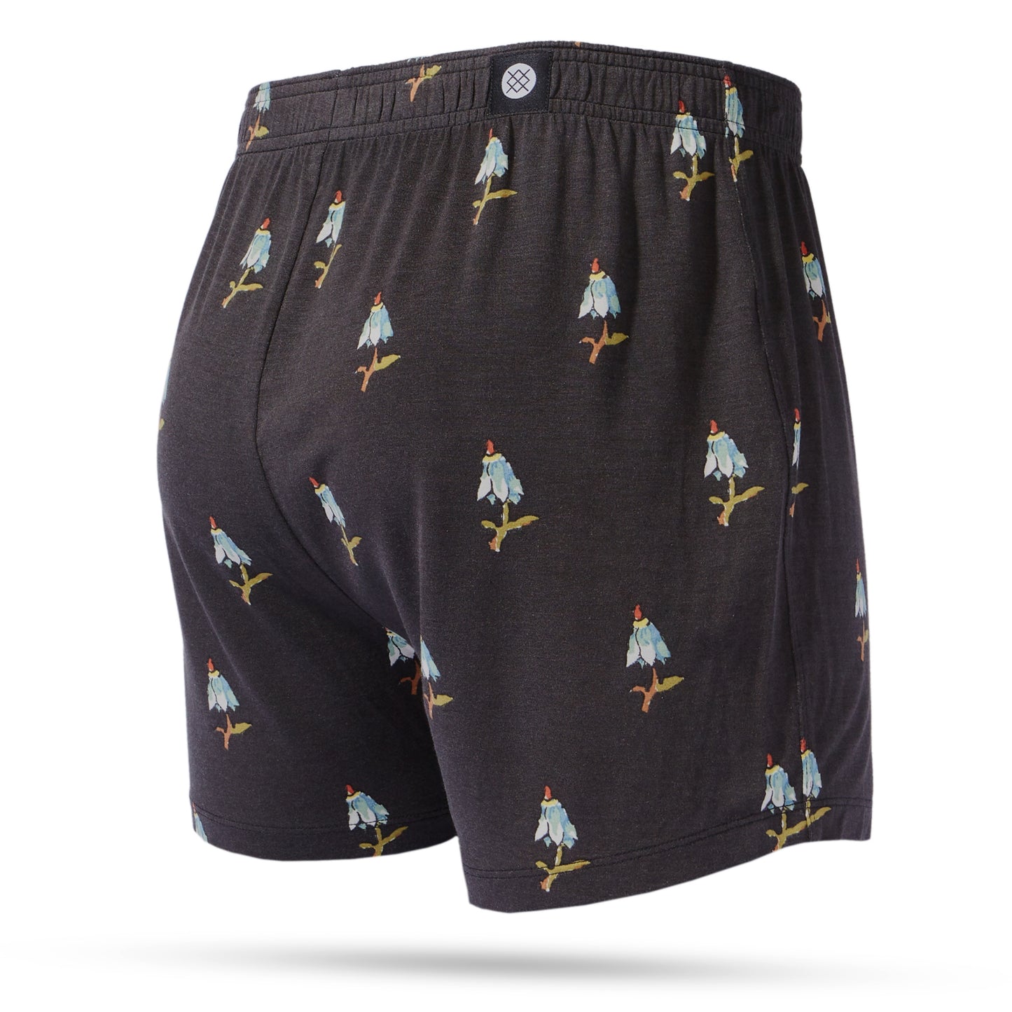 Stance Butter Blend Boxer (Small, Artemisblack)