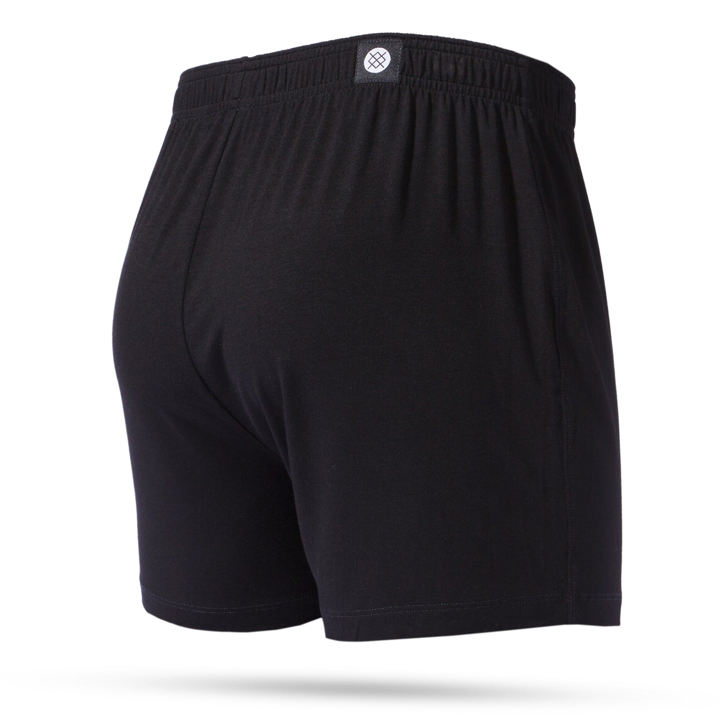 Stance Butter Blend Boxer (X-Large, Black)