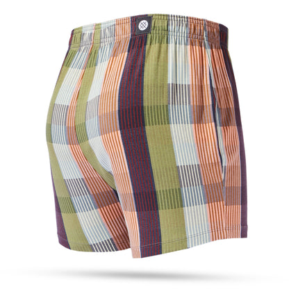 Stance Butter Blend Boxer (Large, Multi)