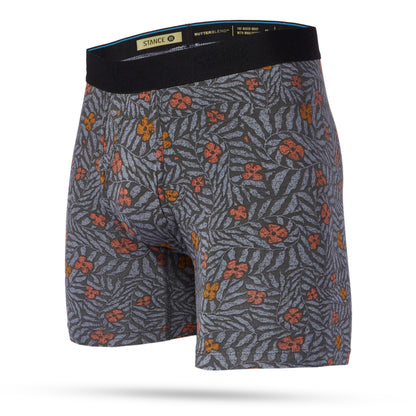 Stance Innerlop Boxer Brief (X-Large, Blue)