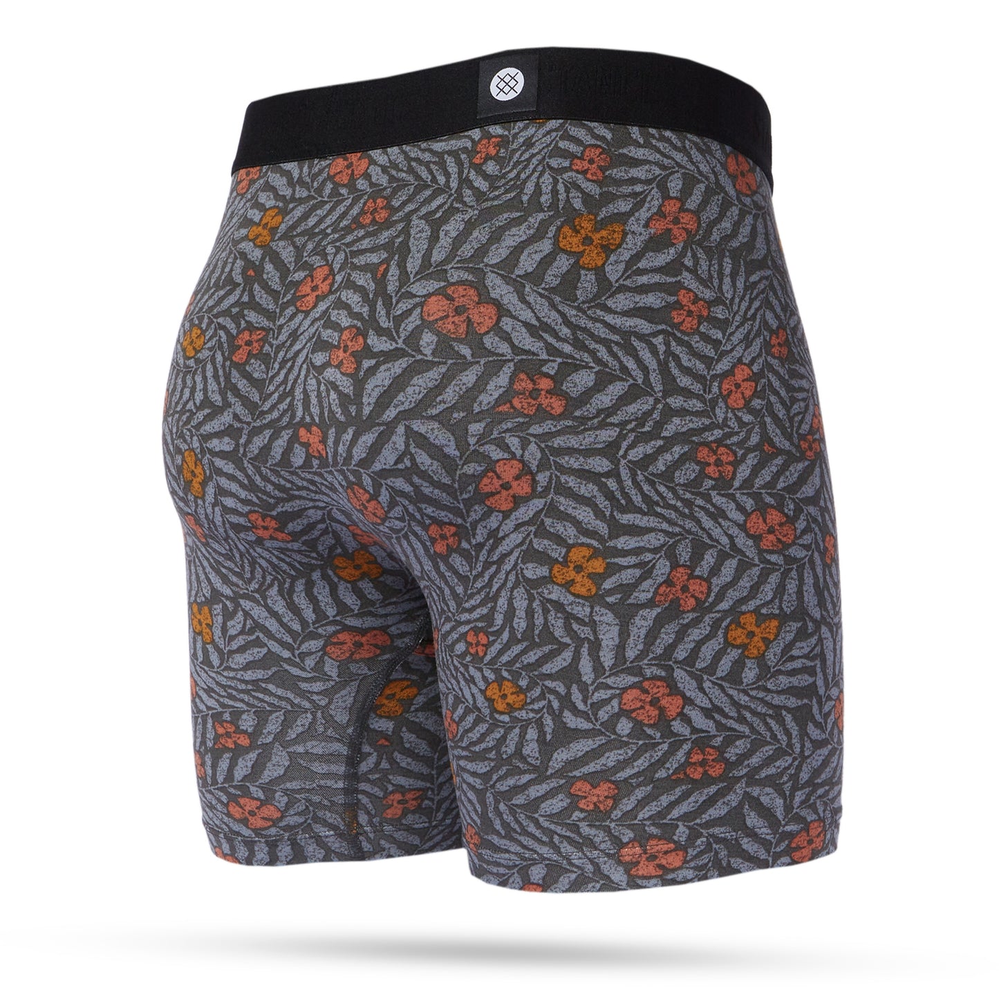 Stance Innerlop Boxer Brief (X-Large, Blue)