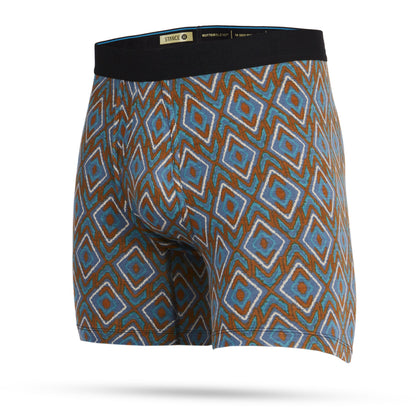 Stance Takawitz Boxer Brief (X-Large, Stone)