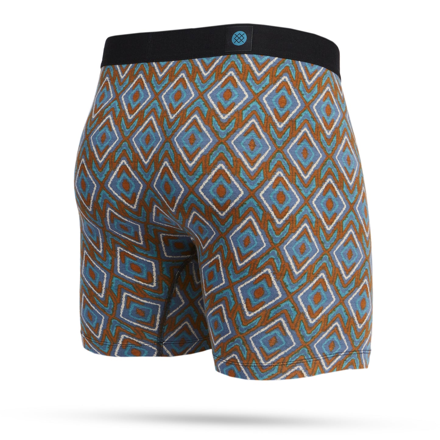 Stance Takawitz Boxer Brief (X-Large, Stone)
