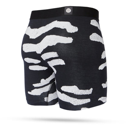 Stance Tigers Boxer Brief (XX-Large, Black)