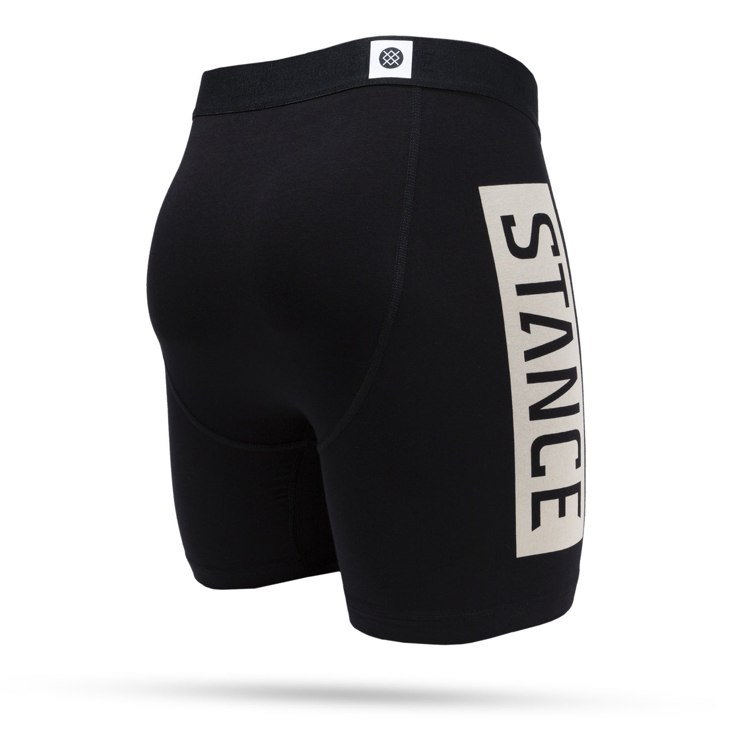 Stance OG Boxer Brief (Large, Black)