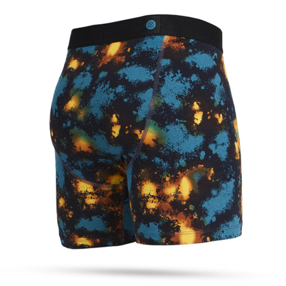 Stance Resistor Boxer Brief (Small, Teal)