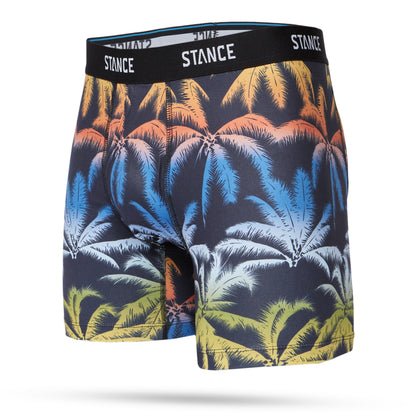 Stance Palmer Boxer Brief (XX-Large, Black)
