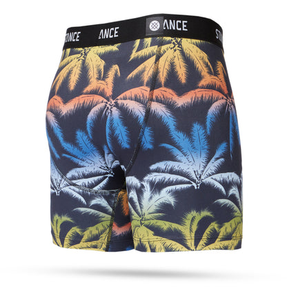Stance Palmer Boxer Brief (XX-Large, Black)